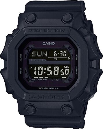 Casio GX-56BB-1DR Erkek Kol Saati