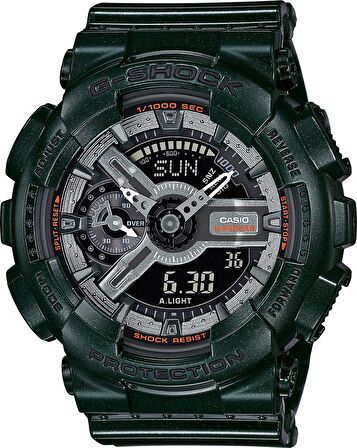 Casio GMA-S110MC-3A