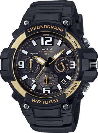 Casio MCW-100H-9A2VDF Erkek Kol Saati