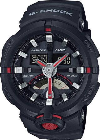 Casio GA-500-1A4