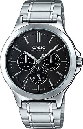 Casio MTP-V300D-1AUDF Kol Saati