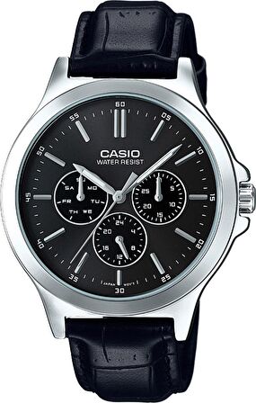 Casio MTP-V300L-1AUDF Kol Saati
