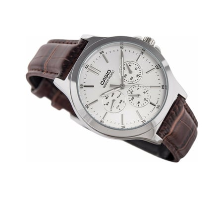 Casio MTP-V300L-7AUDF Erkek Kol Saati