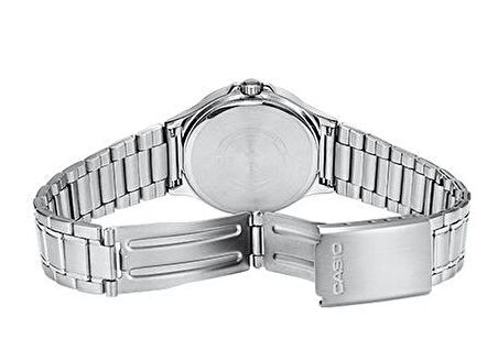 Casio LTP-V300D-2AUDF Kol Saati