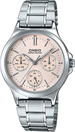 Casio LTP-V300D-4AUDF Kol Saati