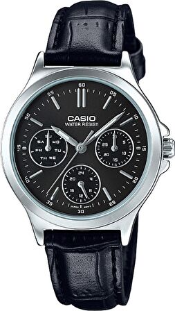 Casio LTP-V300L-1AUDF Kol Saati