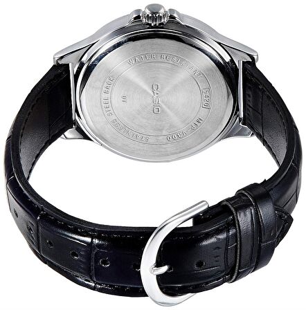 Casio LTP-V300L-1AUDF Kol Saati
