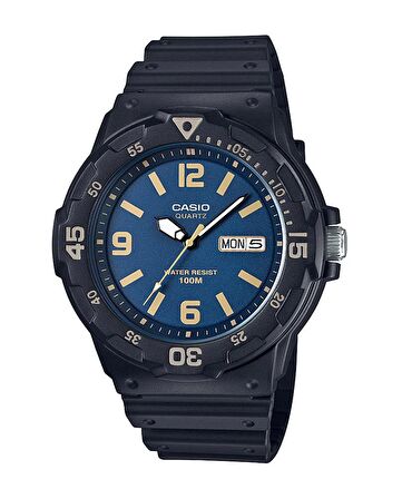 Casio MRW-200H-2B3VDF Kol Saati