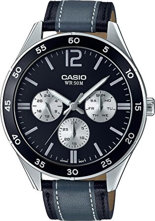 Casio MTP-E310L-1A1