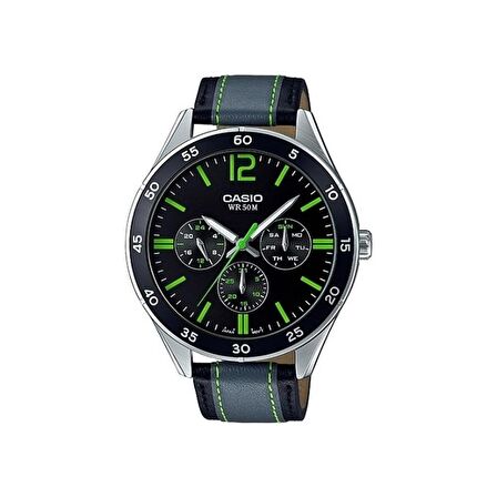 Casıo MTP-E310L-1A3VDF Kol Saati