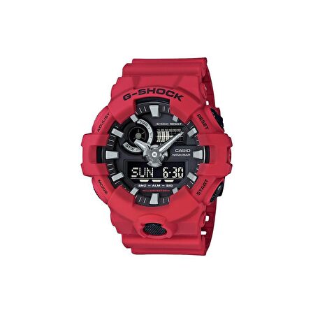 Casio GA-700-4ADR Kol Saati