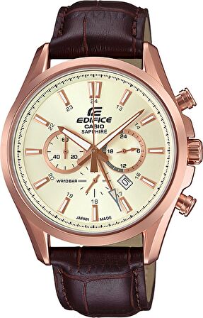 Casio EFB-504JGL-7A