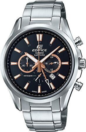 Casio EFB-504JD-1A9