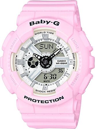 Casio BA-110BE-4A