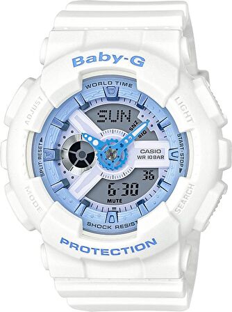 Casio BA-110BE-7A