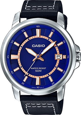 Casio MTP-E130L-2A1