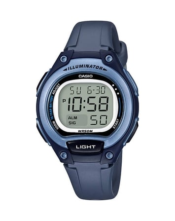 Casio LW 203 2AVDF Kadın Kol Saati