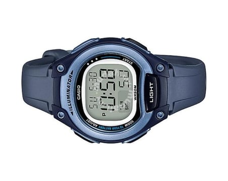 Casio LW 203 2AVDF Kadın Kol Saati