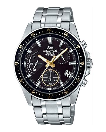 Casio EFV-540D-1A9VUDF Kol Saati