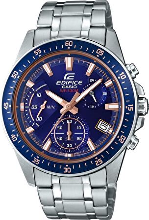 Casio EFV-540D-2AVUDF Erkek Kol Saati