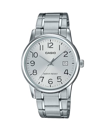 Casio MTP-V002D-7BUDF Erkek Kol Saati