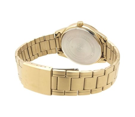 Casio MTP-V002G-1BUVDF Erkek Kol Saati
