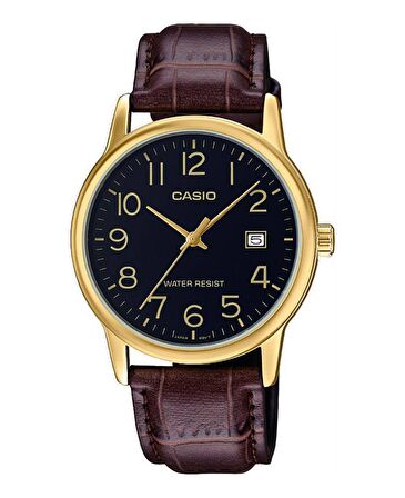 Casio MTP-V002GL-1BUDF Kol Saati