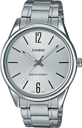 Casio MTP-V005D-7BUDF Klasik Erkek Kol Saati