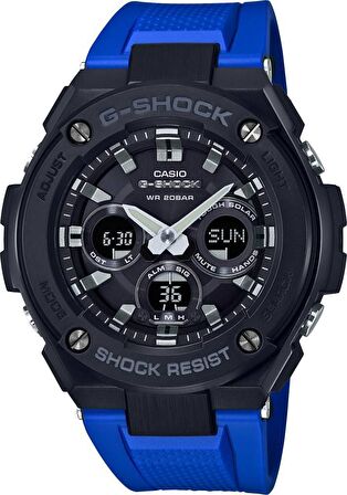 Casio GST-S300G-2A1