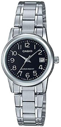 Casio LTP-V002D-1BUDF Kadın Kol Saati