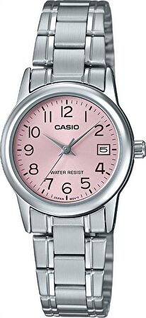 Casio LTP-V002D-4BUDF Kol Saati