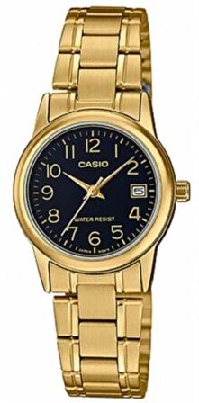 Casio LTP-V002G-1BUDF Kol Saati