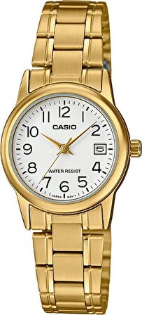 Casio LTP-V002G-7B2UDF Kol Saati