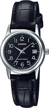 Casio LTP-V002L-1BUDF Kol Saati