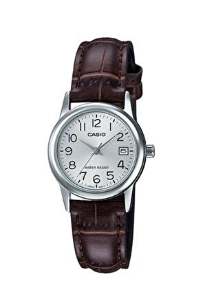 Casio LTP-V002L-7B2UDF Kol Saati