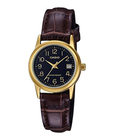 Casio LTP-V002GL-1BUDF Kol Saati
