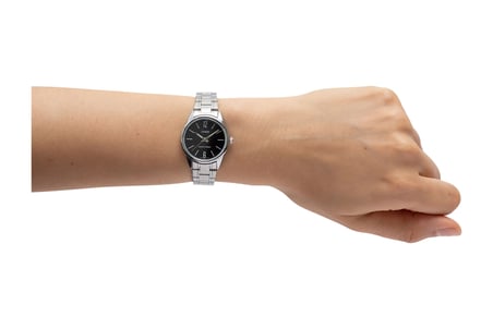 Casio LTP-V005D-1BUDF Kadın Kol Saati