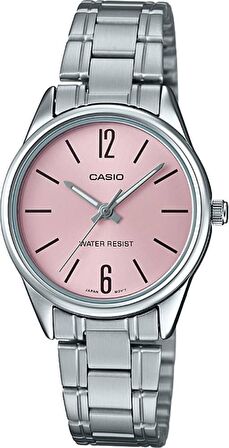 Casio LTP-V005D-4BUDF Kol Saati