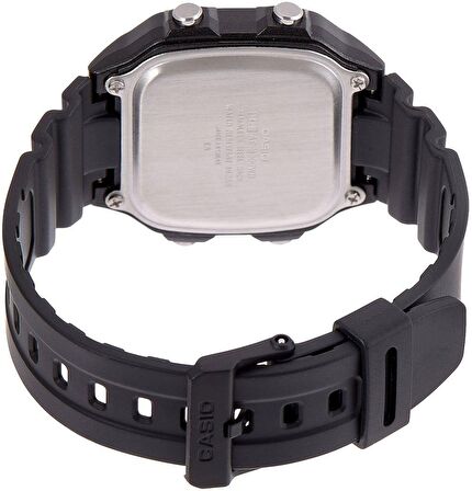 Casio AE-1400WH-1AVDF Kol Saati