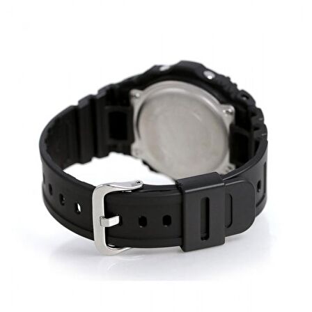 Casio DW-5750E-1DR Kol Saati