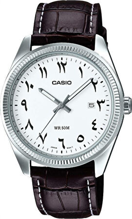CASIO MTP-1302L-7B3VDF ERKEK KOL SAATİ