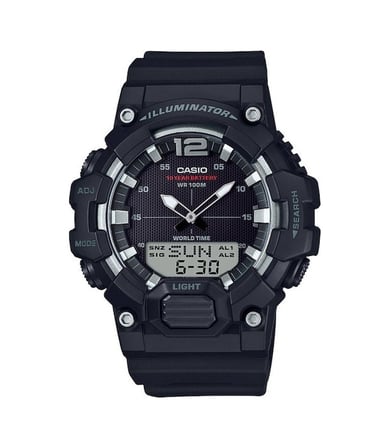 Casio HDC-700-1AVDF Erkek Kol Saati