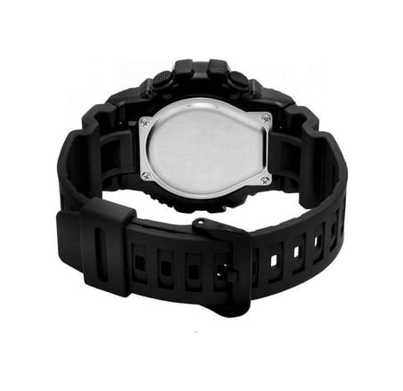 Casio HDC-700-1AVDF Erkek Kol Saati