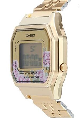 Casio LA680WGA-4CDF Kol Saati