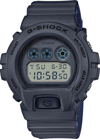 Casio DW-6900LU-8D