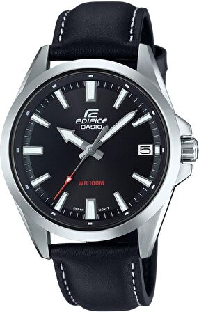 Casio Edifice EFV-100L-1AVUDF Erkek Kol Saati