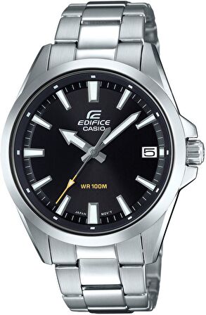 Casio Edifice EFV-100D-1AVUDF Erkek Kol Saati
