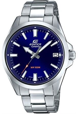 Casio Edifice EFV-100D-2AVUDF Erkek Kol Saati