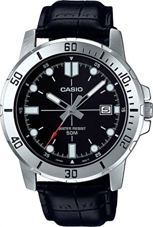 Casio MTP-VD01L-1EVUDF Kol Saati