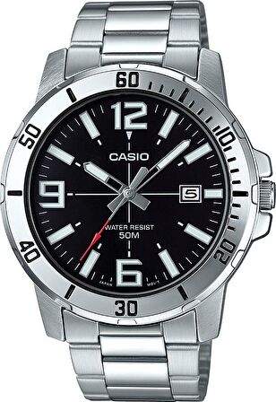 Casio MTP-VD01D-1B